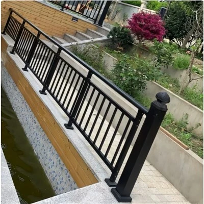 Dünyanın En İyi 10 Karayolu Bariyer Koruma Fabrikası